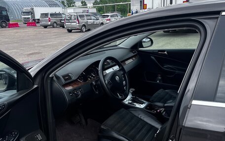 Volkswagen Passat B6, 2008 год, 670 000 рублей, 7 фотография