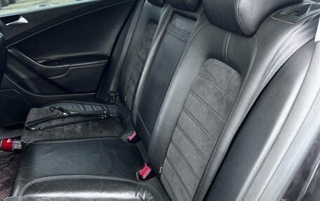 Volkswagen Passat B6, 2008 год, 670 000 рублей, 5 фотография