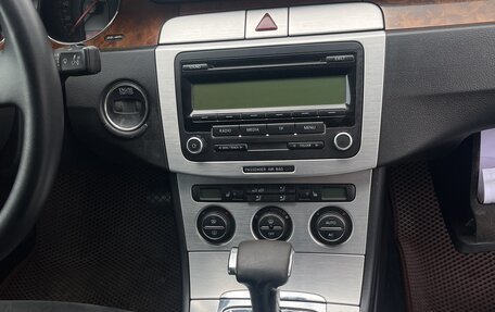 Volkswagen Passat B6, 2008 год, 670 000 рублей, 9 фотография