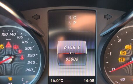 Mercedes-Benz V-Класс, 2019 год, 5 600 000 рублей, 14 фотография