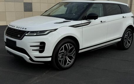 Land Rover Range Rover Evoque II, 2025 год, 5 890 000 рублей, 2 фотография