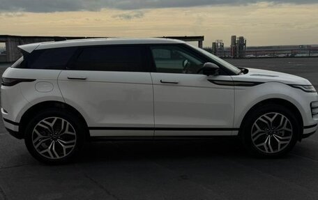 Land Rover Range Rover Evoque II, 2025 год, 5 890 000 рублей, 6 фотография