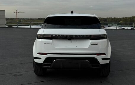 Land Rover Range Rover Evoque II, 2025 год, 5 890 000 рублей, 4 фотография