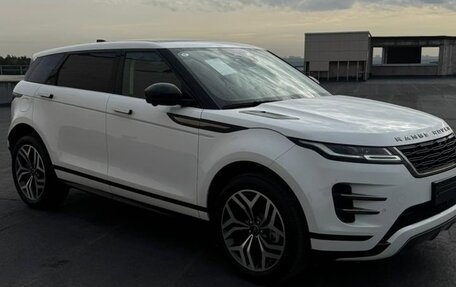 Land Rover Range Rover Evoque II, 2025 год, 5 890 000 рублей, 7 фотография