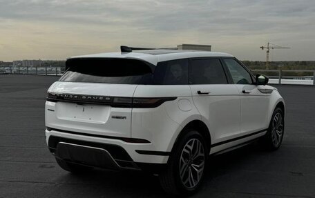 Land Rover Range Rover Evoque II, 2025 год, 5 890 000 рублей, 5 фотография