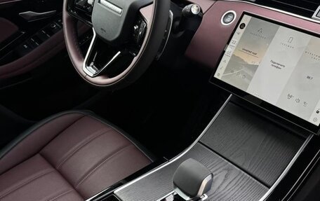 Land Rover Range Rover Evoque II, 2025 год, 5 890 000 рублей, 10 фотография