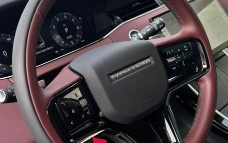 Land Rover Range Rover Evoque II, 2025 год, 5 890 000 рублей, 11 фотография