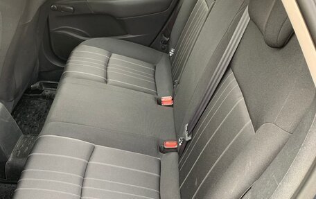 Citroen C4 II рестайлинг, 2013 год, 680 000 рублей, 14 фотография