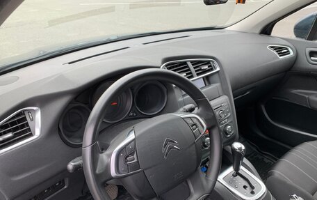 Citroen C4 II рестайлинг, 2013 год, 680 000 рублей, 12 фотография