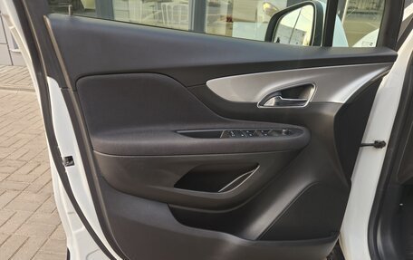 Opel Mokka I, 2015 год, 1 050 000 рублей, 5 фотография