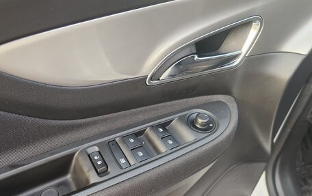 Opel Mokka I, 2015 год, 1 050 000 рублей, 6 фотография