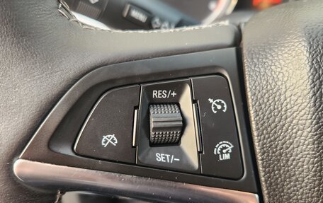 Opel Mokka I, 2015 год, 1 050 000 рублей, 9 фотография