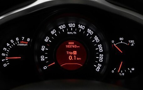 KIA Sportage III, 2012 год, 1 351 500 рублей, 8 фотография