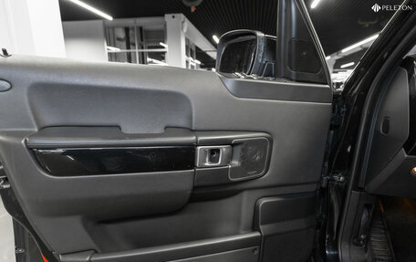 Land Rover Range Rover III, 2007 год, 1 350 000 рублей, 15 фотография