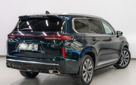 CheryExeed VX, 2023 год, 3 599 000 рублей, 5 фотография