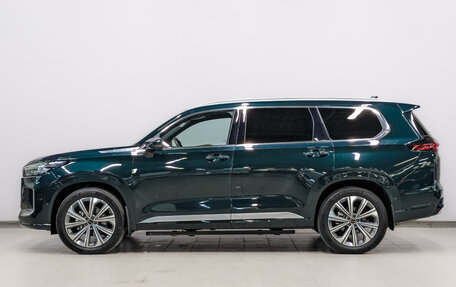 CheryExeed VX, 2023 год, 3 599 000 рублей, 8 фотография