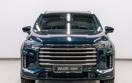 CheryExeed VX, 2023 год, 3 599 000 рублей, 2 фотография