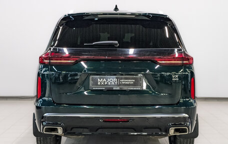 CheryExeed VX, 2023 год, 3 599 000 рублей, 6 фотография