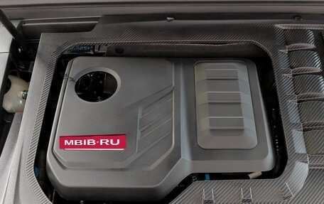 CheryExeed VX, 2023 год, 3 599 000 рублей, 9 фотография