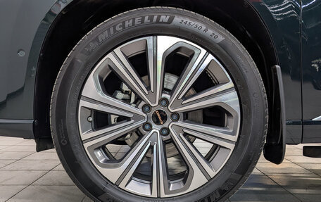 CheryExeed VX, 2023 год, 3 599 000 рублей, 12 фотография