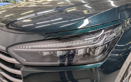 CheryExeed VX, 2023 год, 3 599 000 рублей, 11 фотография