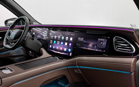 CheryExeed VX, 2023 год, 3 599 000 рублей, 13 фотография