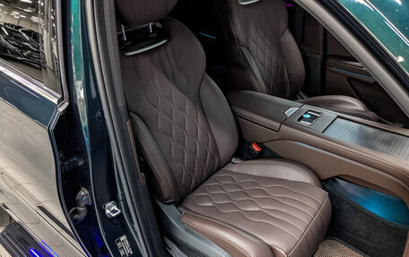 CheryExeed VX, 2023 год, 3 599 000 рублей, 21 фотография