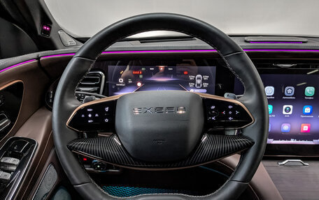 CheryExeed VX, 2023 год, 3 599 000 рублей, 20 фотография