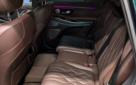 CheryExeed VX, 2023 год, 3 599 000 рублей, 17 фотография