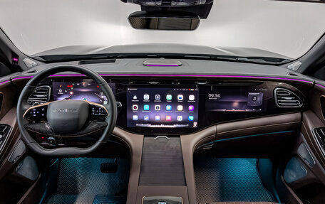 CheryExeed VX, 2023 год, 3 599 000 рублей, 14 фотография