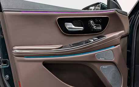 CheryExeed VX, 2023 год, 3 599 000 рублей, 18 фотография