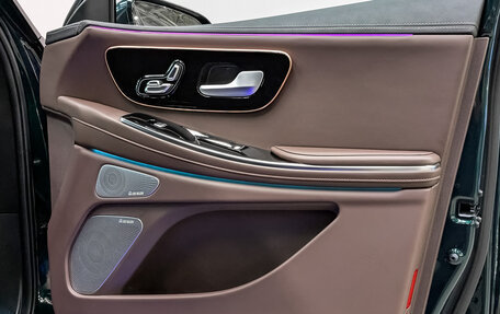 CheryExeed VX, 2023 год, 3 599 000 рублей, 22 фотография
