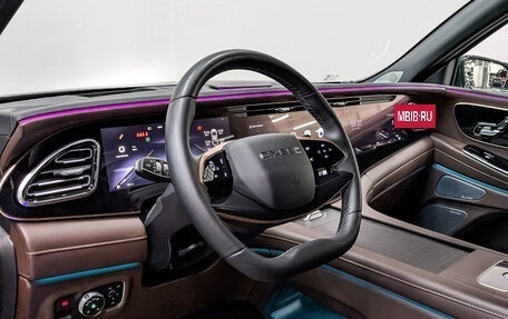 CheryExeed VX, 2023 год, 3 599 000 рублей, 15 фотография