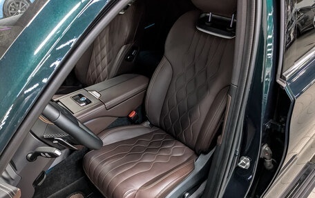 CheryExeed VX, 2023 год, 3 599 000 рублей, 19 фотография
