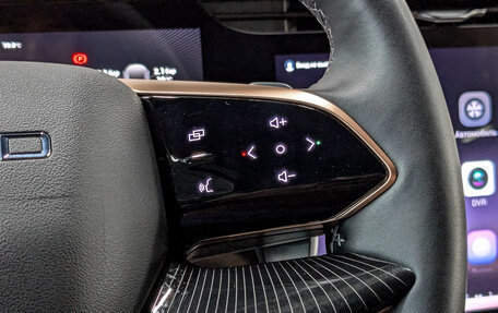 CheryExeed VX, 2023 год, 3 599 000 рублей, 25 фотография