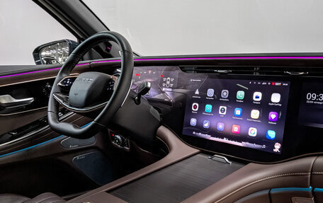CheryExeed VX, 2023 год, 3 599 000 рублей, 29 фотография
