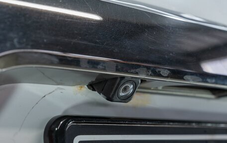 Toyota Camry, 2014 год, 1 605 000 рублей, 11 фотография