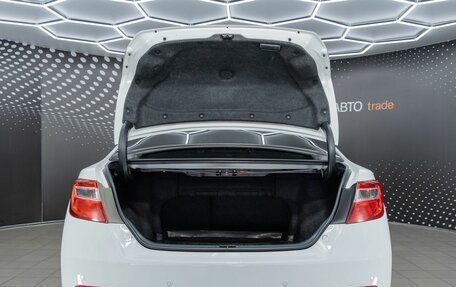Toyota Camry, 2014 год, 1 605 000 рублей, 9 фотография