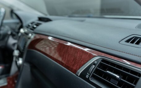 Toyota Camry, 2014 год, 1 605 000 рублей, 17 фотография