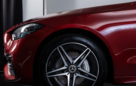 Mercedes-Benz C-Класс, 2022 год, 4 494 000 рублей, 3 фотография