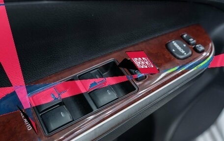 Toyota Camry, 2014 год, 1 605 000 рублей, 19 фотография