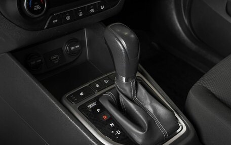 Hyundai Creta I рестайлинг, 2021 год, 1 997 000 рублей, 5 фотография