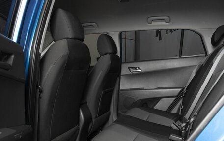 Hyundai Creta I рестайлинг, 2021 год, 1 997 000 рублей, 16 фотография