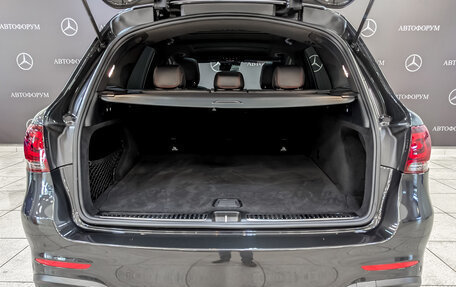 Mercedes-Benz GLC AMG, 2020 год, 4 100 000 рублей, 10 фотография