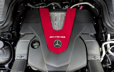 Mercedes-Benz GLC AMG, 2020 год, 4 100 000 рублей, 9 фотография