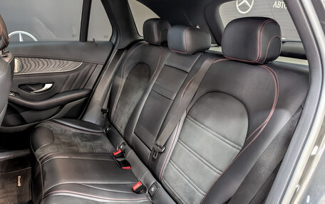 Mercedes-Benz GLC AMG, 2020 год, 4 100 000 рублей, 12 фотография