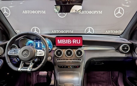 Mercedes-Benz GLC AMG, 2020 год, 4 100 000 рублей, 14 фотография