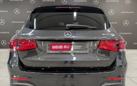 Mercedes-Benz GLC AMG, 2020 год, 4 100 000 рублей, 6 фотография