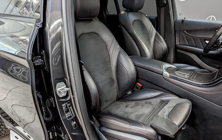 Mercedes-Benz GLC AMG, 2020 год, 4 100 000 рублей, 23 фотография