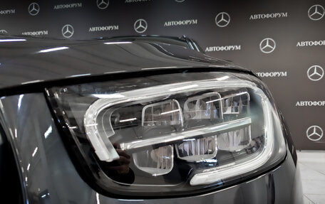 Mercedes-Benz GLC AMG, 2020 год, 4 100 000 рублей, 17 фотография